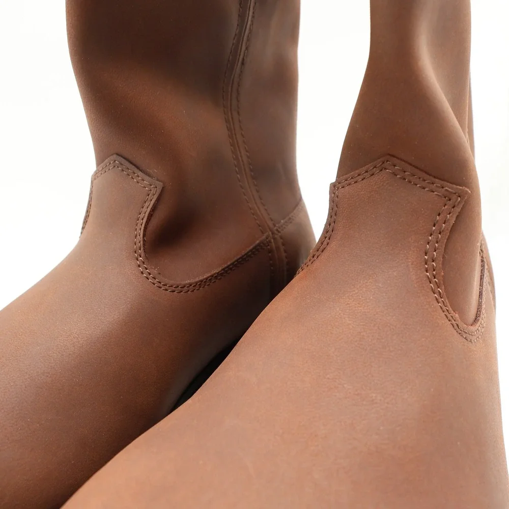 Worx by Red Wing Shoes worx by